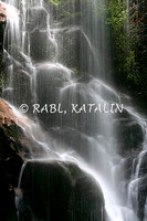 Berry Creek Falls