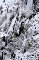 WINTER YOSEMITE, [PRINTS] 2017